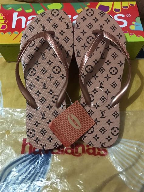 lv havaianas|havaianas for sale.